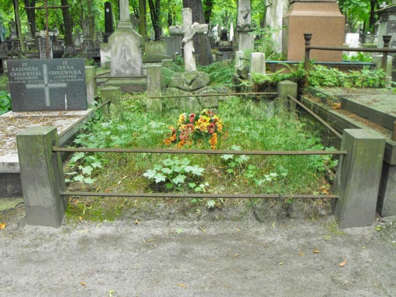 Zdjęcie grobu: Anonim