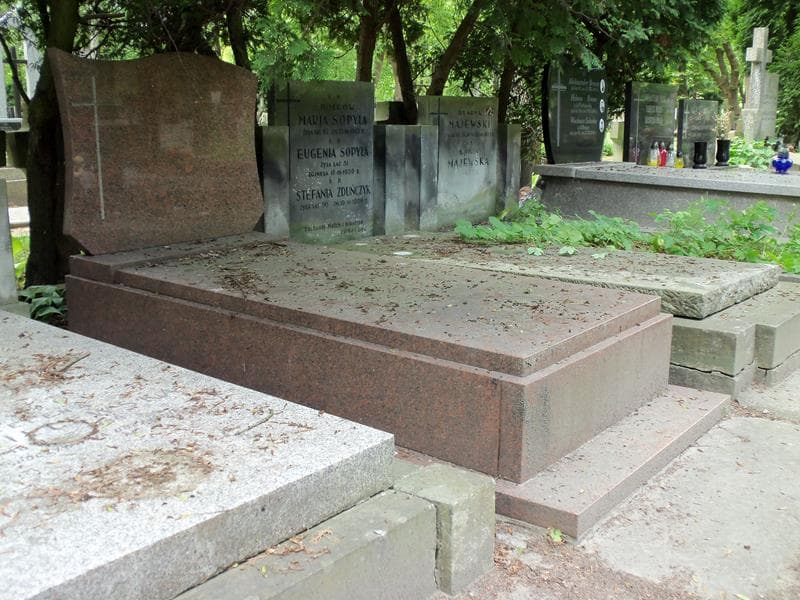 Zdjęcie grobu Anonim (1)