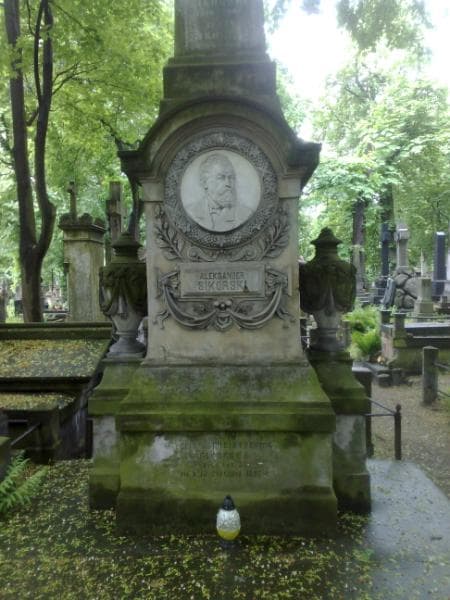 Zdjęcie grobu Eleonora Nowicka (1)