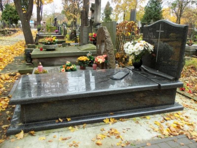 Zdjęcie grobu Jan Tatara (1)