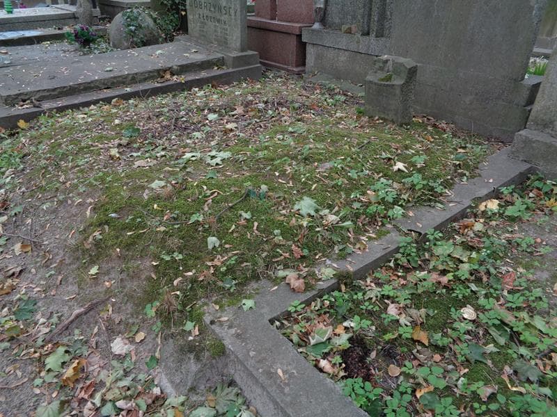 Zdjęcie grobu: ... (olszak)
