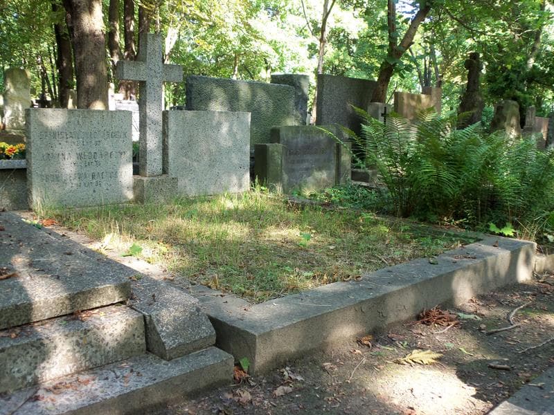 Zdjęcie grobu Stanisław Włodarczyk (1)