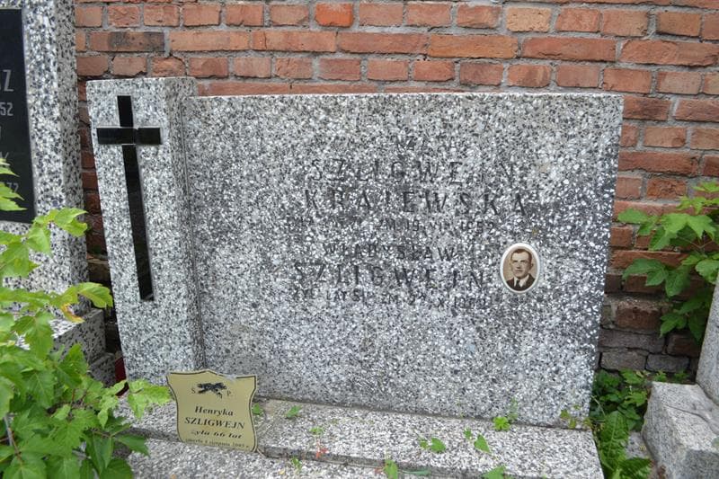 Zdjęcie grobu Małgorzata Krajewska (2)