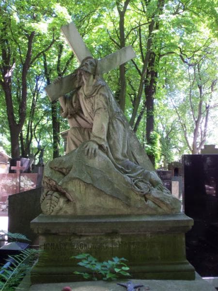 Zdjęcie grobu Eliza Bieńkowska (2)