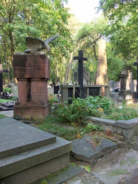 Zdjęcie grobu Stanisław Biega (1)