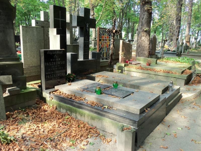 Zdjęcie grobu Jan Anselm (1)