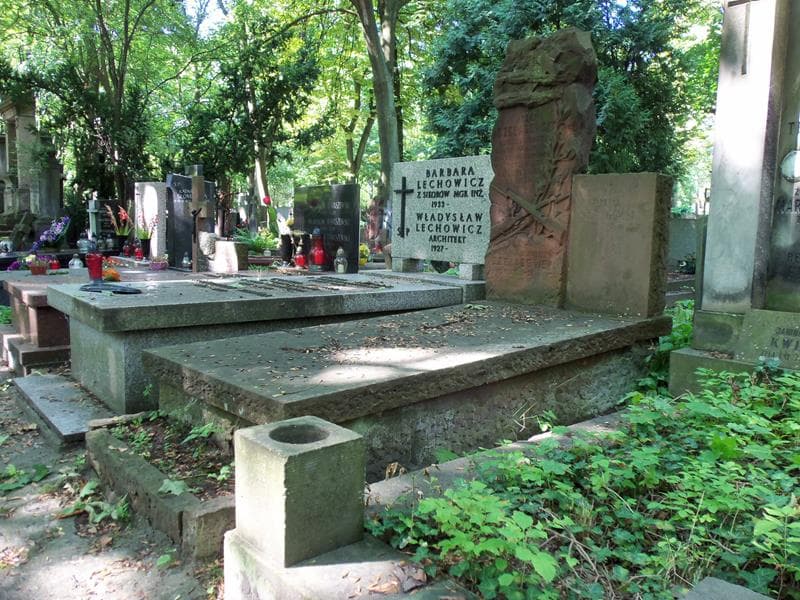 Zdjęcie grobu Zofia Szelągowska (1)