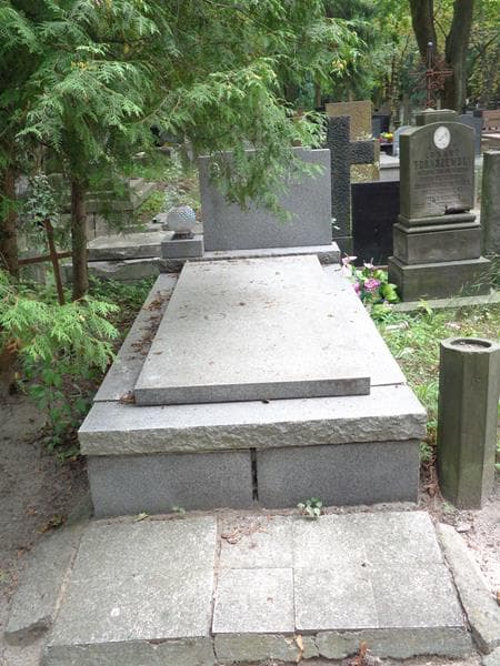 Zdjęcie grobu Ryszard Bartosik (1)