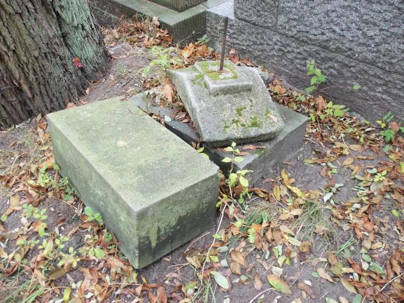 Zdjęcie grobu Anonim (1)