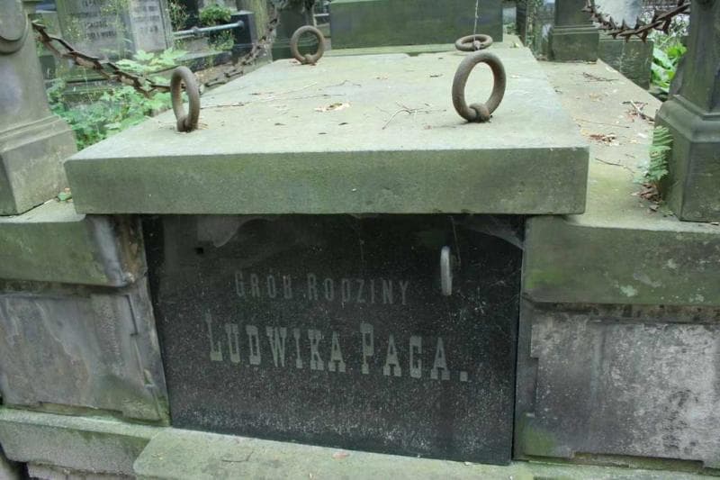 Zdjęcie grobu Irena Jankowska (2)