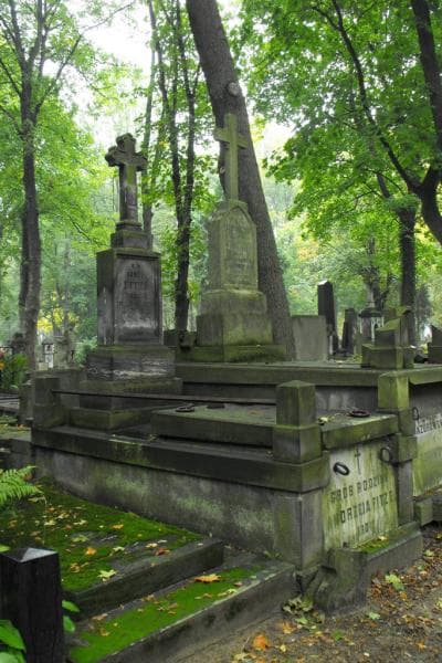 Zdjęcie grobu Stefan Fitze (1)