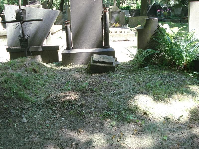 Zdjęcie grobu: Anonim