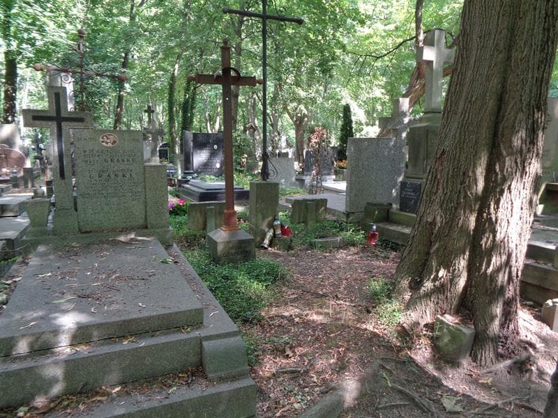 Zdjęcie grobu: Józef Czaplicki