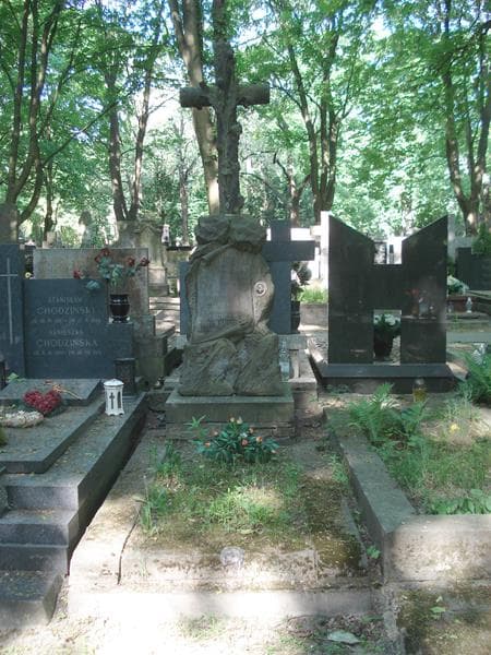 Zdjęcie grobu: Jan Dubniak