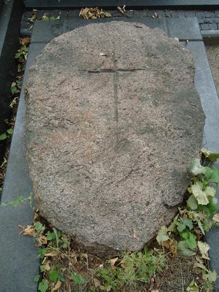Zdjęcie grobu Janina Hryniewiecka (2)