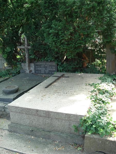 Zdjęcie grobu Helena Dobrowolska (2)