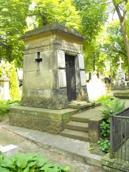 Zdjęcie grobu: Władysław Cichocki