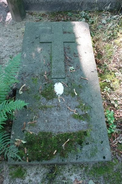 Zdjęcie grobu Czesław Pawłowski (2)