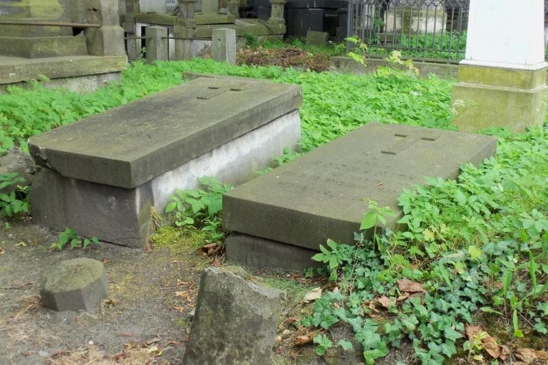 Zdjęcie grobu Wacław Mieczyński (1)