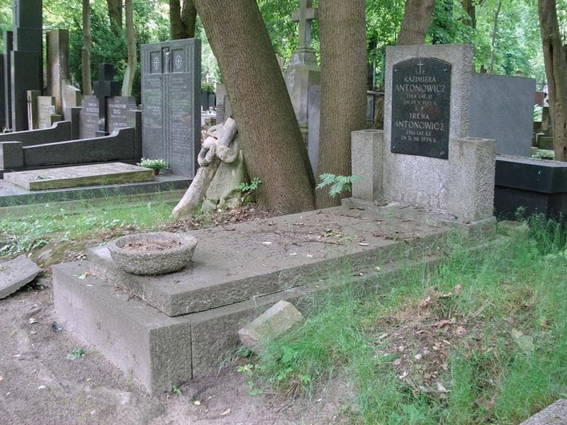 Zdjęcie grobu: Czesław Kuczyński