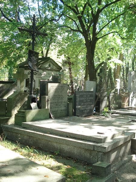 Zdjęcie grobu Aniela Jarząbek (1)