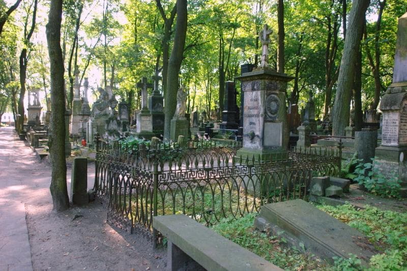 Zdjęcie grobu: Marya Tąkiel
