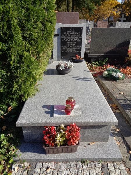 Zdjęcie grobu Zofia Nowak (1)