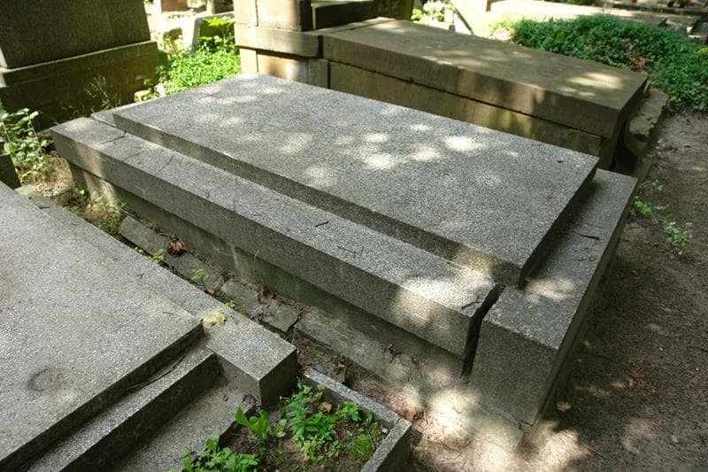 Zdjęcie grobu: Kazimierz Stoliński