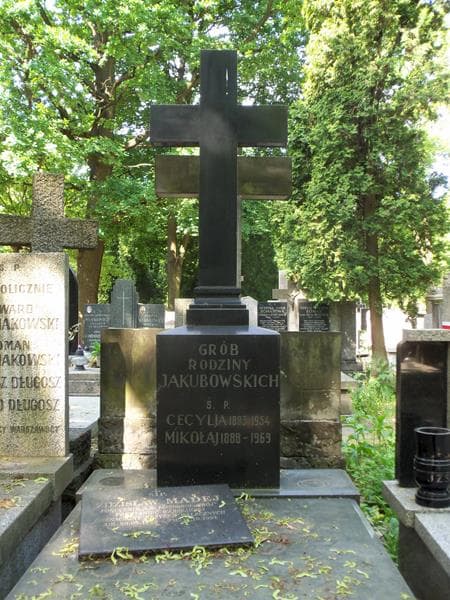Zdjęcie grobu Zdzisław Madej (2)