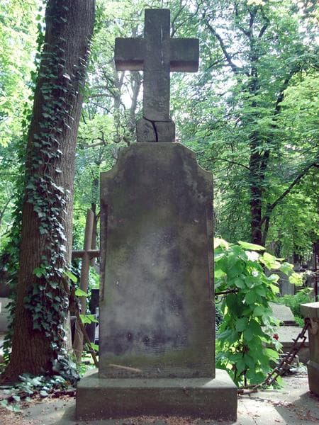 Zdjęcie grobu Katarzyna Gutkowska (2)
