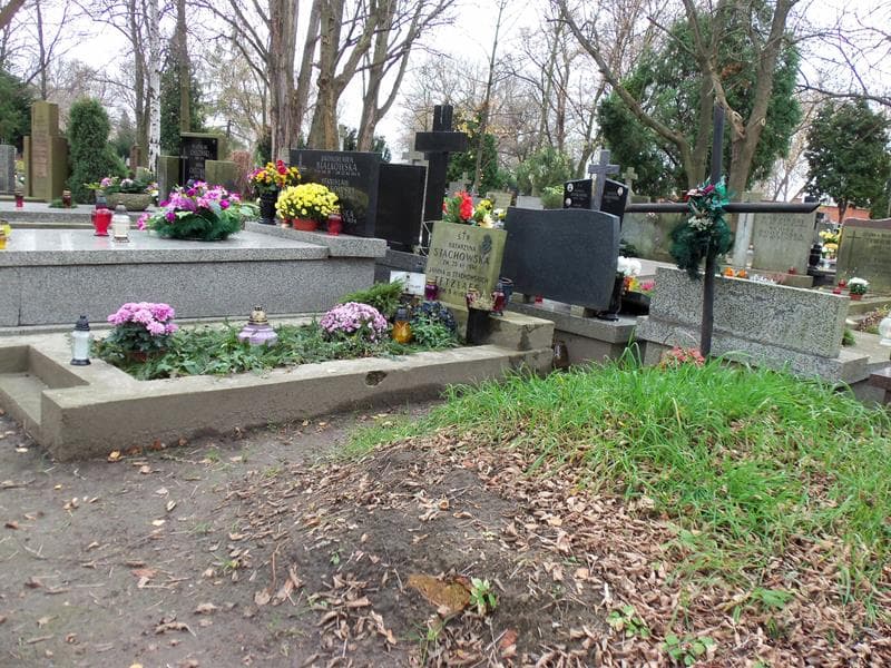 Zdjęcie grobu Anonim (1)