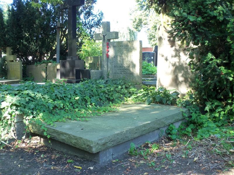 Zdjęcie grobu Zofia Maciejowicz (1)