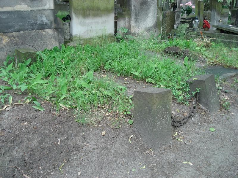 Zdjęcie grobu Marja Żurakowska (1)