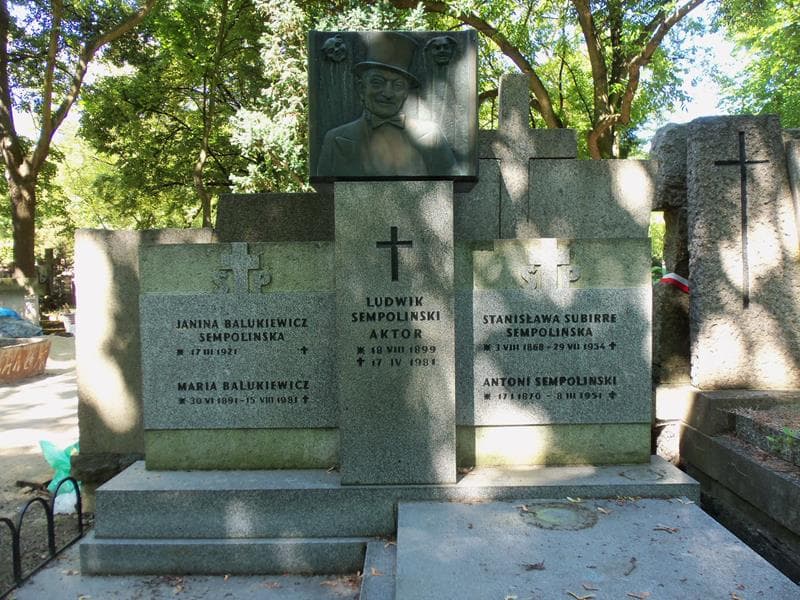 Zdjęcie grobu Maria Balukiewicz (2)