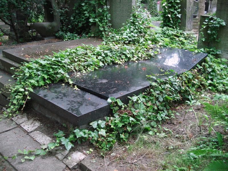 Zdjęcie grobu Zbigniew Strzeszewski (2)