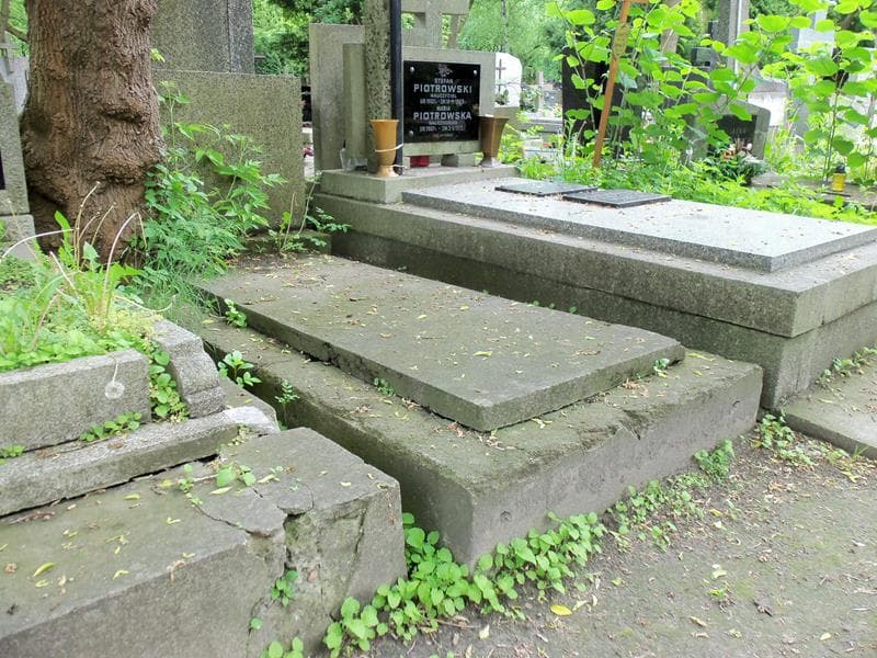 Zdjęcie grobu Waleria Grabarczyk (1)