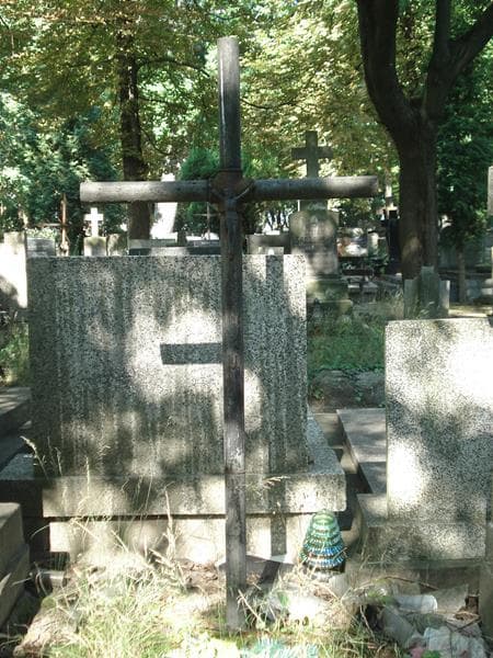 Zdjęcie grobu Anonim (1)