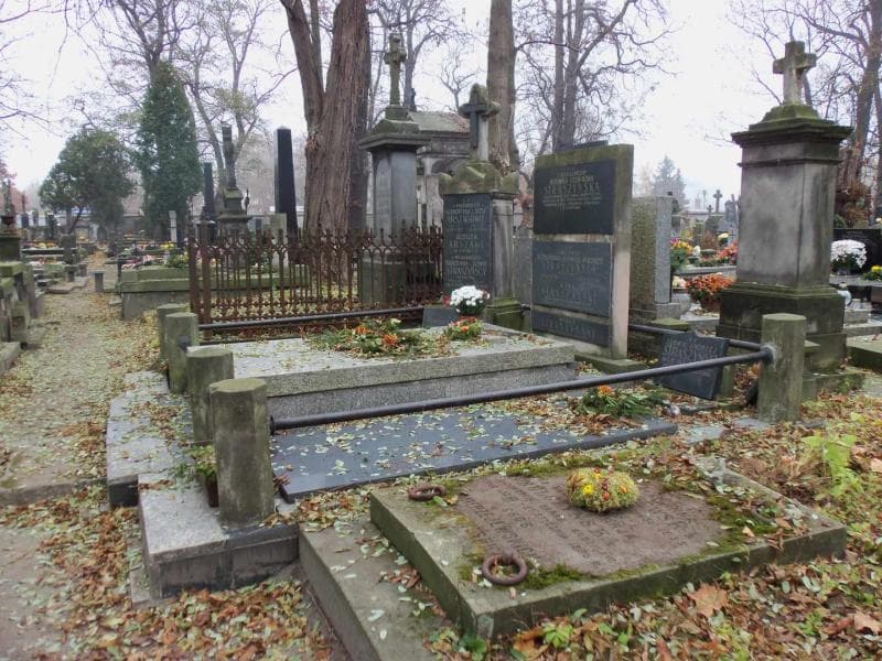 Zdjęcie grobu Józef Arszagi (1)