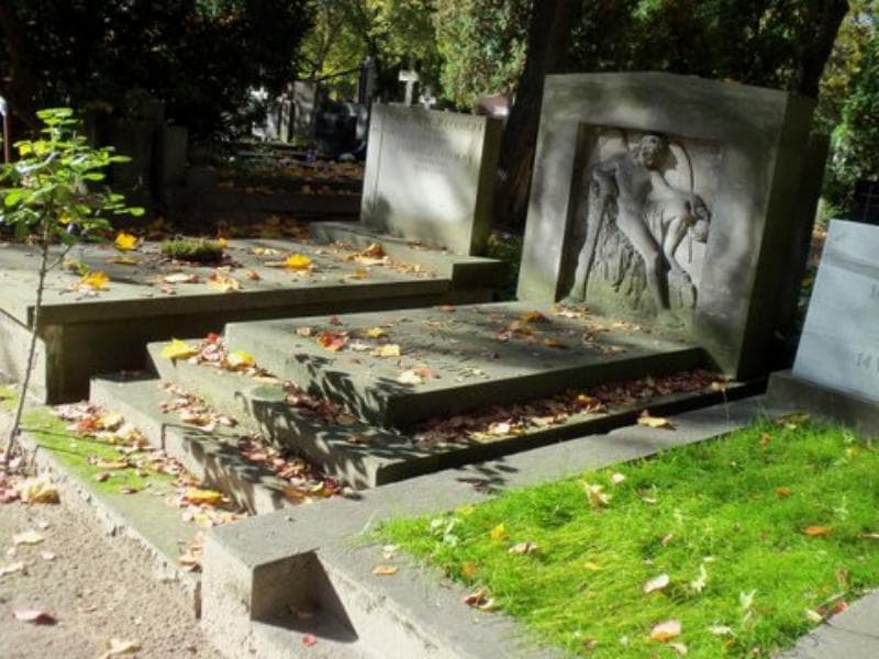 Zdjęcie grobu Lucyna Nowakowska (1)