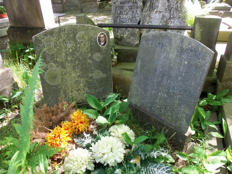 Zdjęcie grobu Danuta Jankowska (2)
