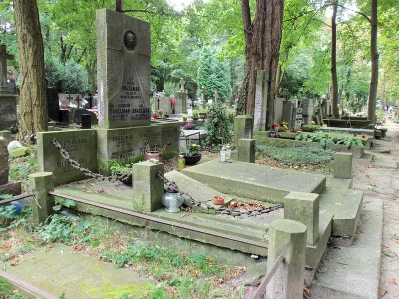 Zdjęcie grobu Zbigniew Gróżdż (1)