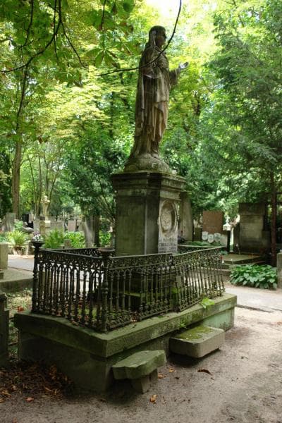 Zdjęcie grobu Franciszek Chorzewski (1)