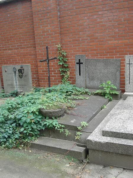 Zdjęcie grobu Zbigniew Cichacki (1)