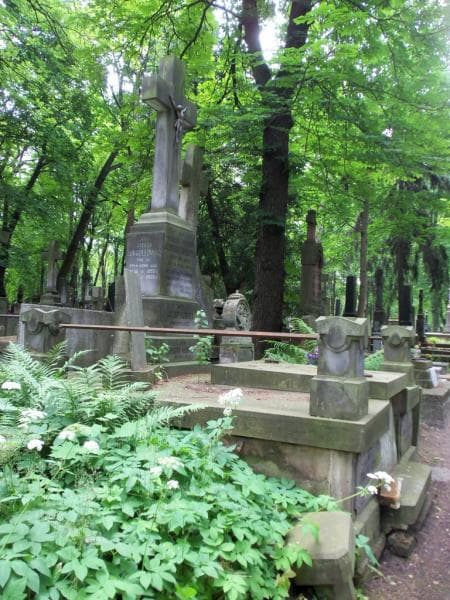 Zdjęcie grobu Stefan Żongołłowicz (1)