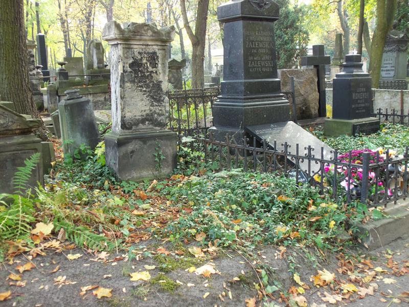 Zdjęcie grobu Józef Jakubowski (1)