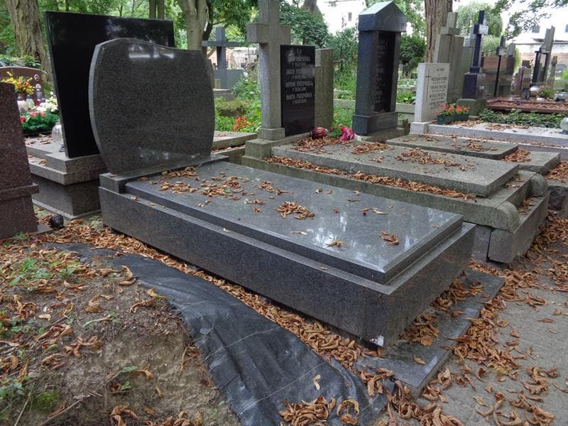 Zdjęcie grobu: Anonim