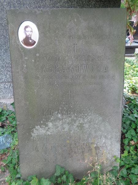 Zdjęcie grobu Jadwiga Matkowska (2)