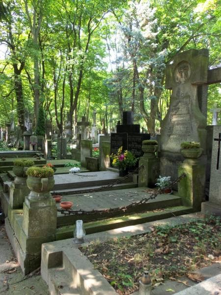 Zdjęcie grobu Maria Ktystyna Antosiewicz (1)