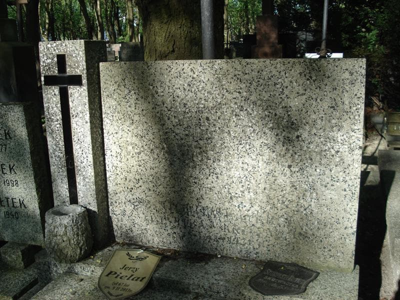 Zdjęcie grobu Marzena Stokowska (1)
