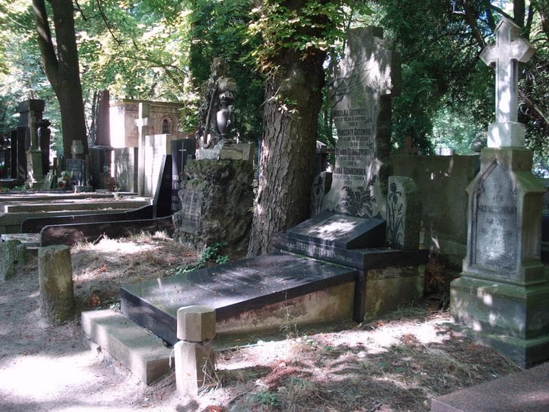 Zdjęcie grobu: Tadeusz Gutowski